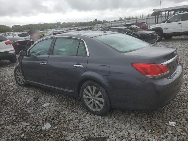 Photo 1 VIN: 4T1BK3DB3CU460441 - TOYOTA AVALON BAS 