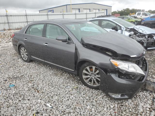 Photo 3 VIN: 4T1BK3DB3CU460441 - TOYOTA AVALON BAS 