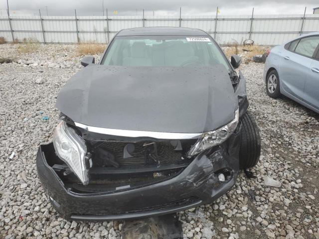 Photo 4 VIN: 4T1BK3DB3CU460441 - TOYOTA AVALON BAS 