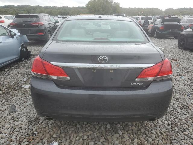 Photo 5 VIN: 4T1BK3DB3CU460441 - TOYOTA AVALON BAS 