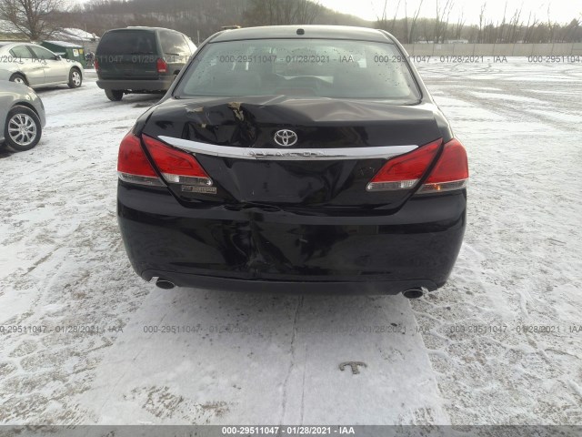 Photo 5 VIN: 4T1BK3DB3CU463839 - TOYOTA AVALON 