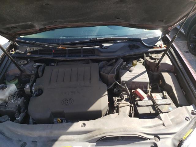 Photo 6 VIN: 4T1BK3DB3CU465297 - TOYOTA AVALON BAS 