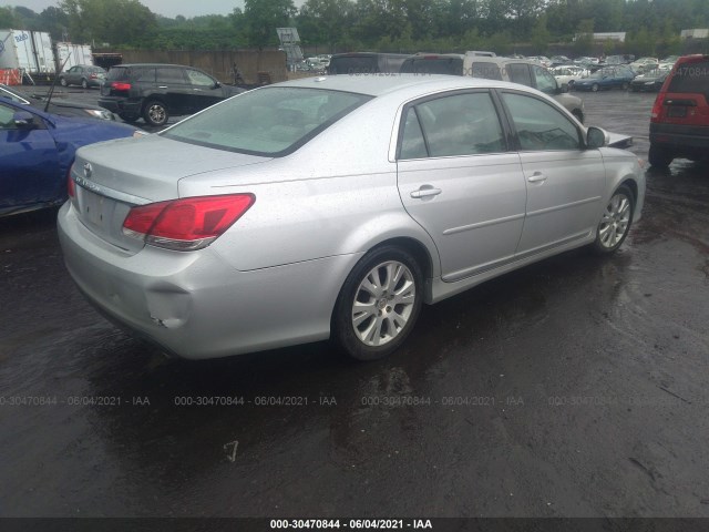 Photo 3 VIN: 4T1BK3DB3CU468622 - TOYOTA AVALON 