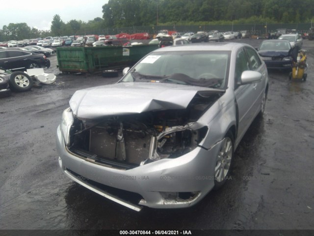 Photo 5 VIN: 4T1BK3DB3CU468622 - TOYOTA AVALON 