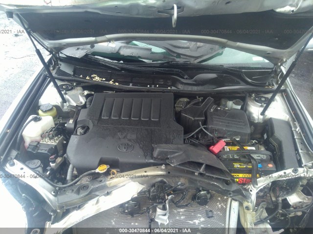 Photo 9 VIN: 4T1BK3DB3CU468622 - TOYOTA AVALON 