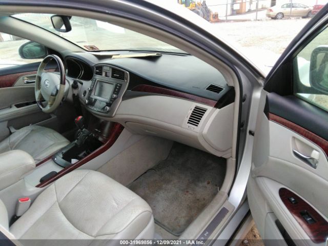 Photo 4 VIN: 4T1BK3DB3CU469544 - TOYOTA AVALON 