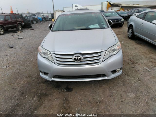 Photo 5 VIN: 4T1BK3DB3CU469544 - TOYOTA AVALON 