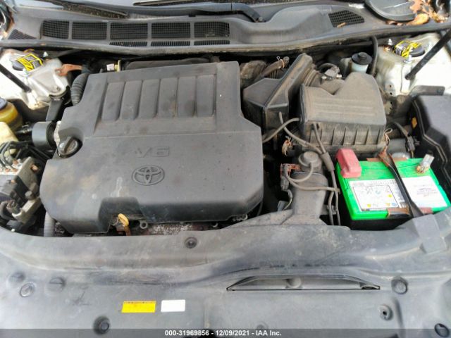 Photo 9 VIN: 4T1BK3DB3CU469544 - TOYOTA AVALON 