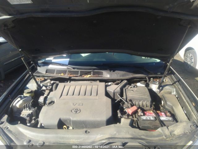 Photo 9 VIN: 4T1BK3DB3CU470399 - TOYOTA AVALON 