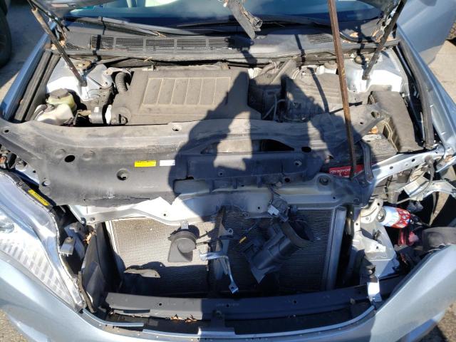 Photo 6 VIN: 4T1BK3DB3CU472038 - TOYOTA AVALON BAS 