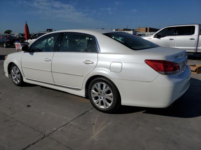 Photo 1 VIN: 4T1BK3DB3CU473352 - TOYOTA AVALON BAS 