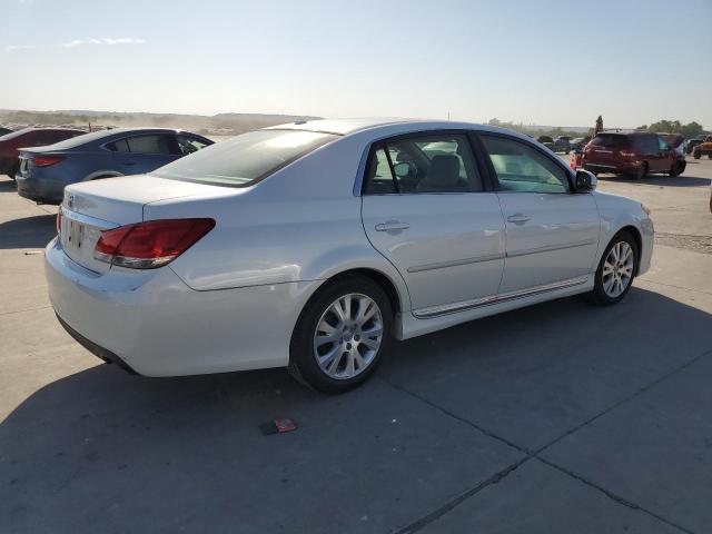 Photo 2 VIN: 4T1BK3DB3CU473352 - TOYOTA AVALON BAS 