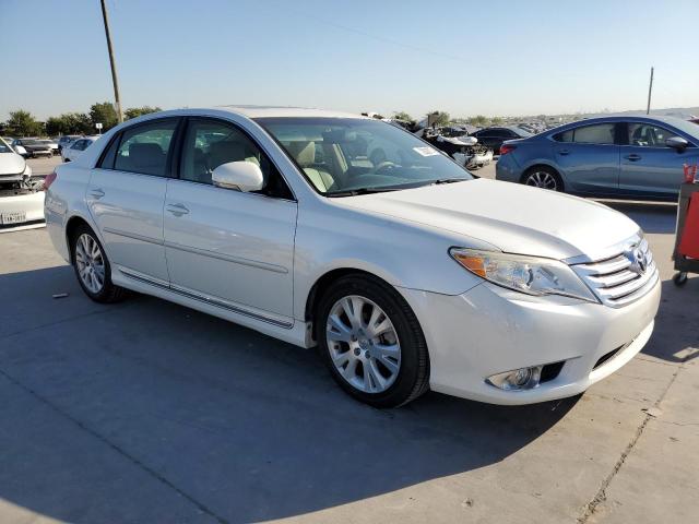 Photo 3 VIN: 4T1BK3DB3CU473352 - TOYOTA AVALON BAS 