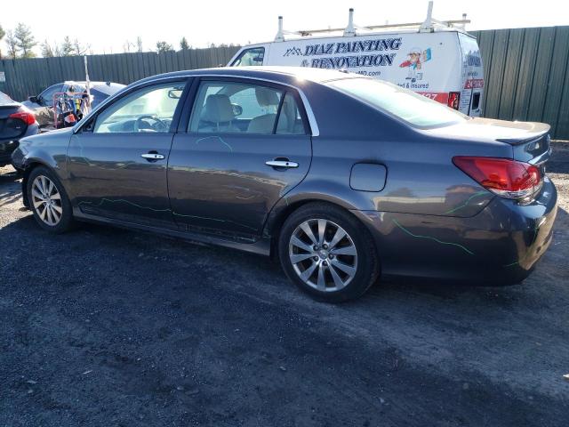 Photo 1 VIN: 4T1BK3DB3CU473500 - TOYOTA AVALON BAS 