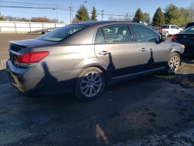 Photo 2 VIN: 4T1BK3DB3CU473500 - TOYOTA AVALON BAS 