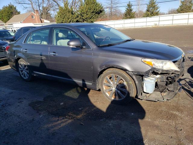 Photo 3 VIN: 4T1BK3DB3CU473500 - TOYOTA AVALON BAS 