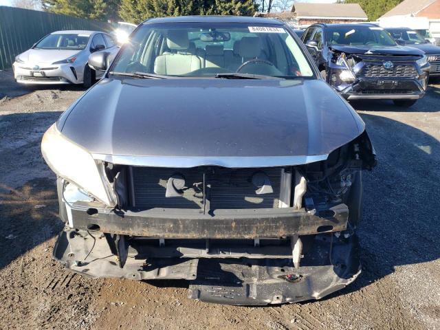 Photo 4 VIN: 4T1BK3DB3CU473500 - TOYOTA AVALON BAS 