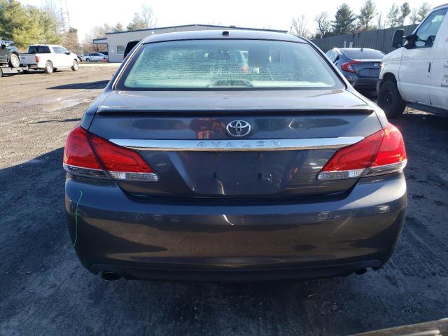 Photo 5 VIN: 4T1BK3DB3CU473500 - TOYOTA AVALON BAS 