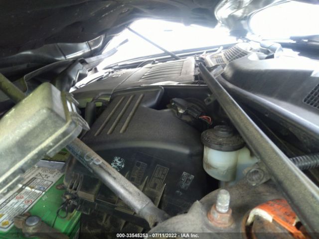 Photo 9 VIN: 4T1BK3DB4AU351970 - TOYOTA AVALON 