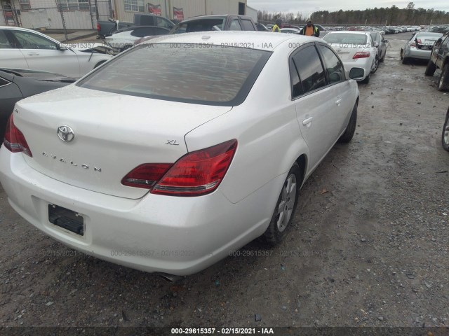 Photo 3 VIN: 4T1BK3DB4AU352973 - TOYOTA AVALON 