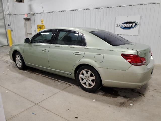 Photo 1 VIN: 4T1BK3DB4AU354576 - TOYOTA AVALON XL 