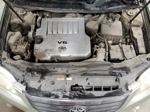 Photo 10 VIN: 4T1BK3DB4AU354576 - TOYOTA AVALON XL 