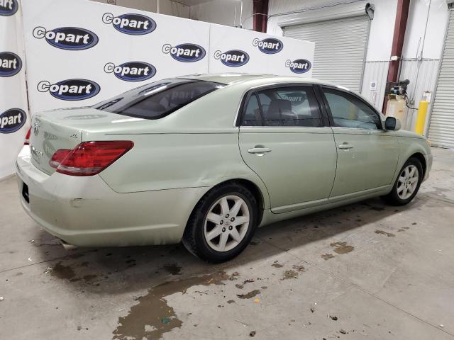 Photo 2 VIN: 4T1BK3DB4AU354576 - TOYOTA AVALON XL 