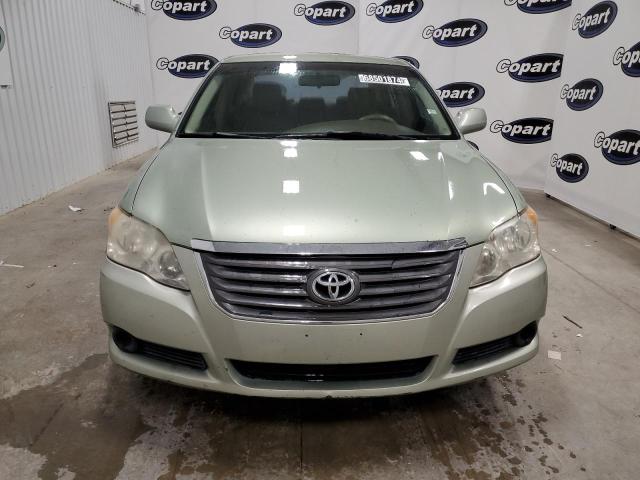 Photo 4 VIN: 4T1BK3DB4AU354576 - TOYOTA AVALON XL 