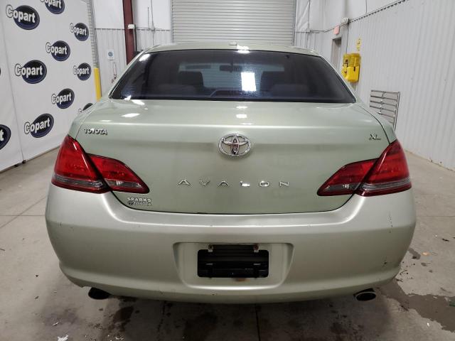 Photo 5 VIN: 4T1BK3DB4AU354576 - TOYOTA AVALON XL 