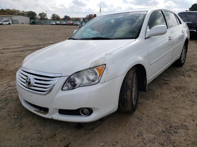 Photo 1 VIN: 4T1BK3DB4AU356375 - TOYOTA AVALON XL 