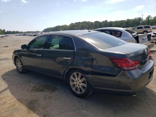 Photo 1 VIN: 4T1BK3DB4AU356537 - TOYOTA AVALON 