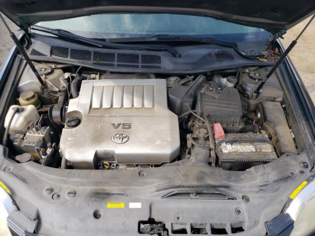 Photo 10 VIN: 4T1BK3DB4AU356537 - TOYOTA AVALON 