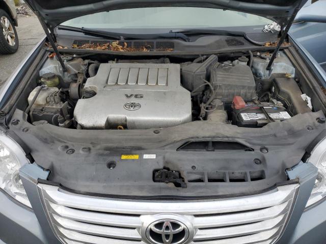 Photo 10 VIN: 4T1BK3DB4AU356957 - TOYOTA AVALON XL 