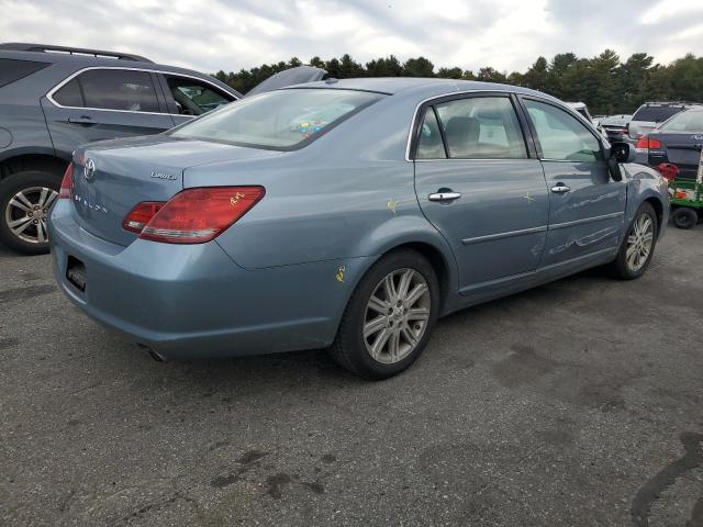 Photo 2 VIN: 4T1BK3DB4AU356957 - TOYOTA AVALON XL 