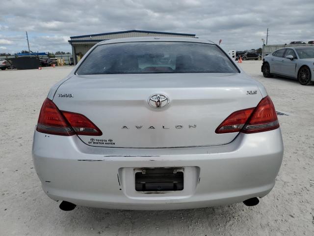 Photo 5 VIN: 4T1BK3DB4AU357221 - TOYOTA AVALON 