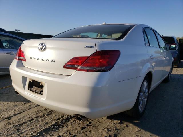 Photo 3 VIN: 4T1BK3DB4AU357249 - TOYOTA AVALON XL 