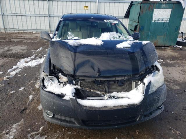 Photo 8 VIN: 4T1BK3DB4AU358322 - TOYOTA AVALON XL 