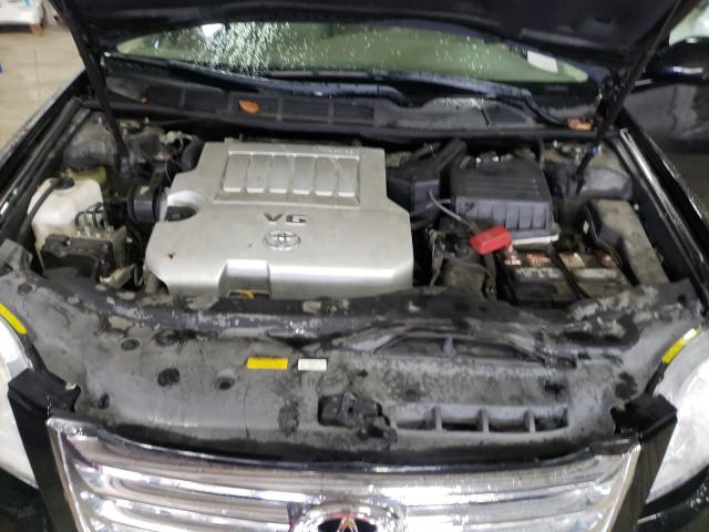 Photo 6 VIN: 4T1BK3DB4AU358921 - TOYOTA AVALON XL 