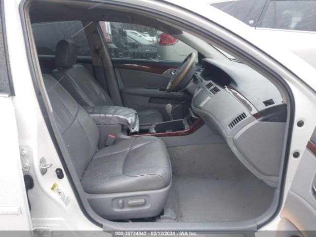 Photo 4 VIN: 4T1BK3DB4AU360457 - TOYOTA AVALON 