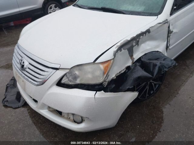 Photo 5 VIN: 4T1BK3DB4AU360457 - TOYOTA AVALON 