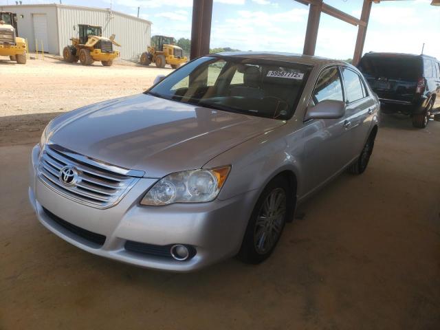 Photo 1 VIN: 4T1BK3DB4AU361107 - TOYOTA AVALON 