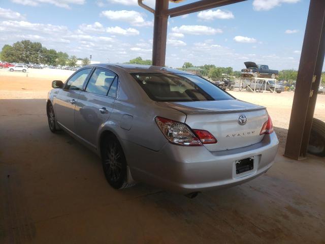 Photo 2 VIN: 4T1BK3DB4AU361107 - TOYOTA AVALON 