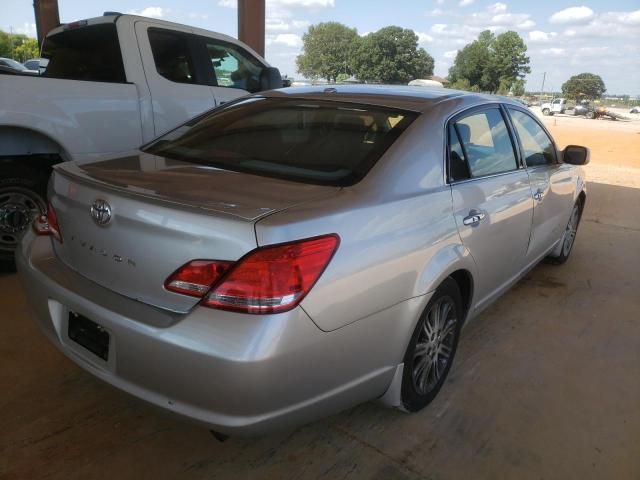 Photo 3 VIN: 4T1BK3DB4AU361107 - TOYOTA AVALON 