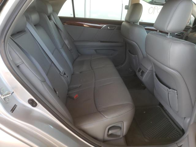 Photo 5 VIN: 4T1BK3DB4AU361107 - TOYOTA AVALON 