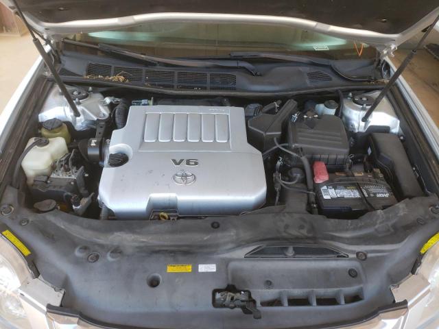 Photo 6 VIN: 4T1BK3DB4AU361107 - TOYOTA AVALON 