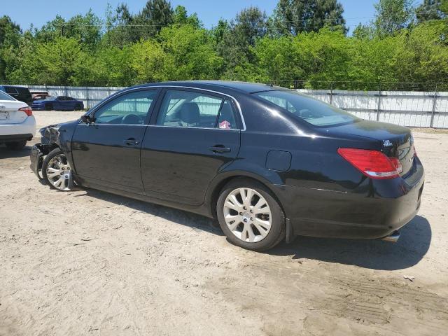 Photo 1 VIN: 4T1BK3DB4AU361527 - TOYOTA AVALON 