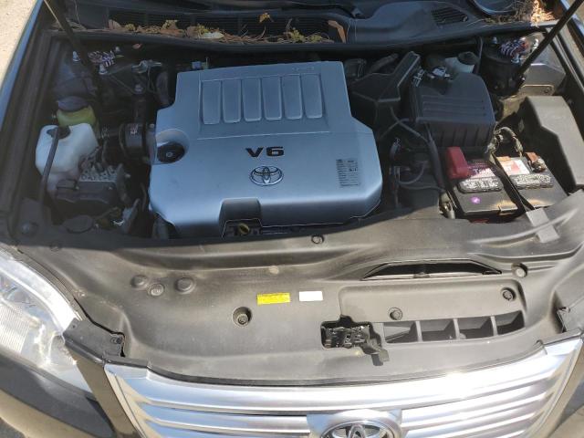 Photo 10 VIN: 4T1BK3DB4AU361527 - TOYOTA AVALON 