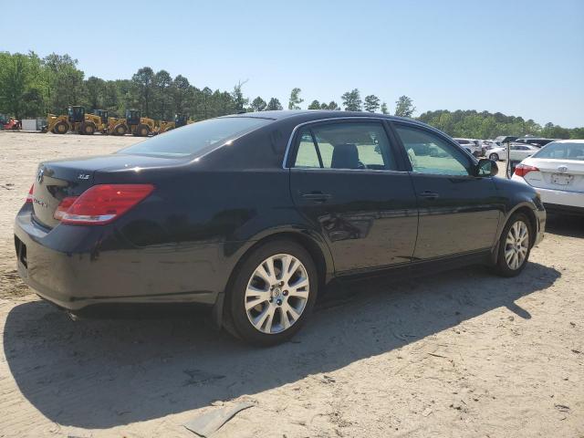 Photo 2 VIN: 4T1BK3DB4AU361527 - TOYOTA AVALON 