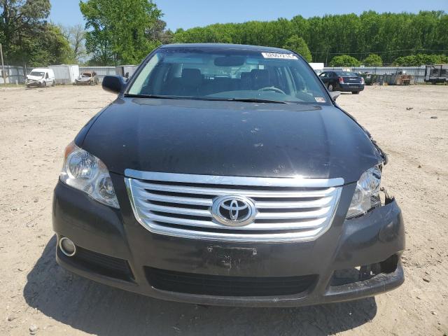 Photo 4 VIN: 4T1BK3DB4AU361527 - TOYOTA AVALON 