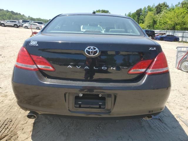 Photo 5 VIN: 4T1BK3DB4AU361527 - TOYOTA AVALON 